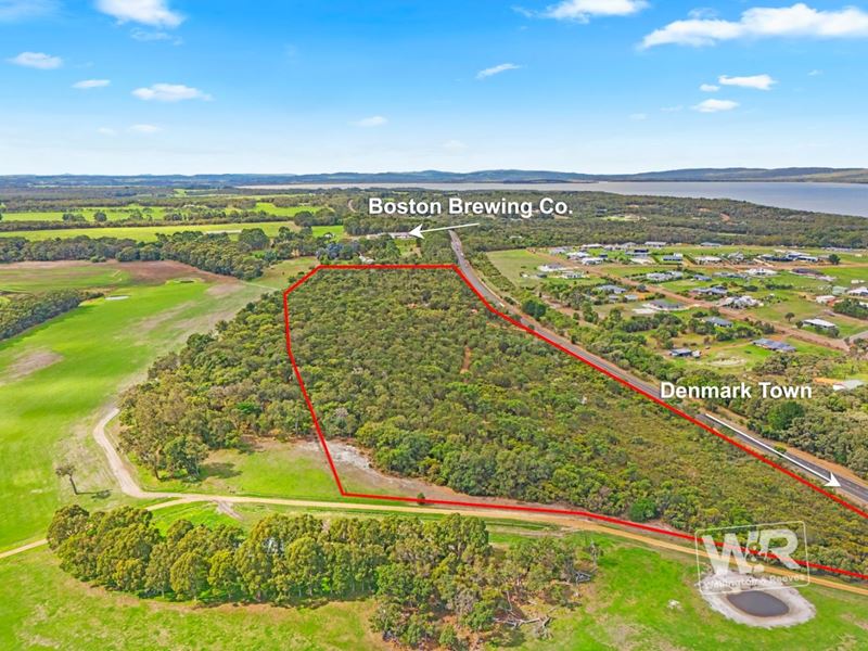 730 South Coast Highway, Hay