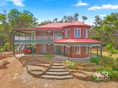 730 South Coast Highway, Hay WA 6333
