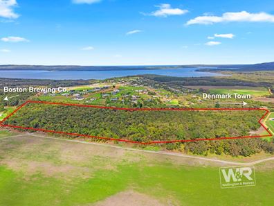 730 South Coast Highway, Hay WA 6333