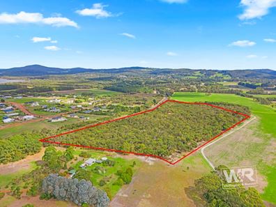 730 South Coast Highway, Hay WA 6333