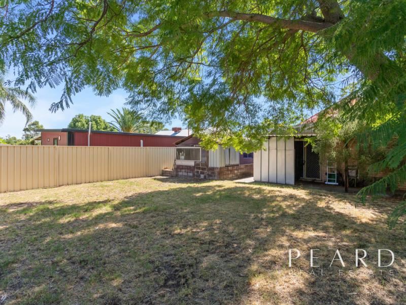 90 Balga Avenue, Balga