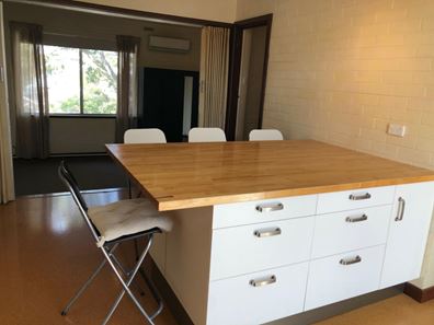 Unit 26/12 Wright St, Perth WA 6000