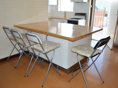 Unit 26/12 Wright St, Perth WA 6000