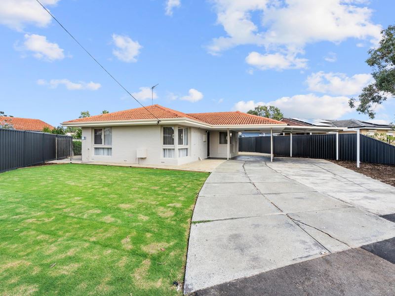 28 Lindy Way, Camillo WA 6111