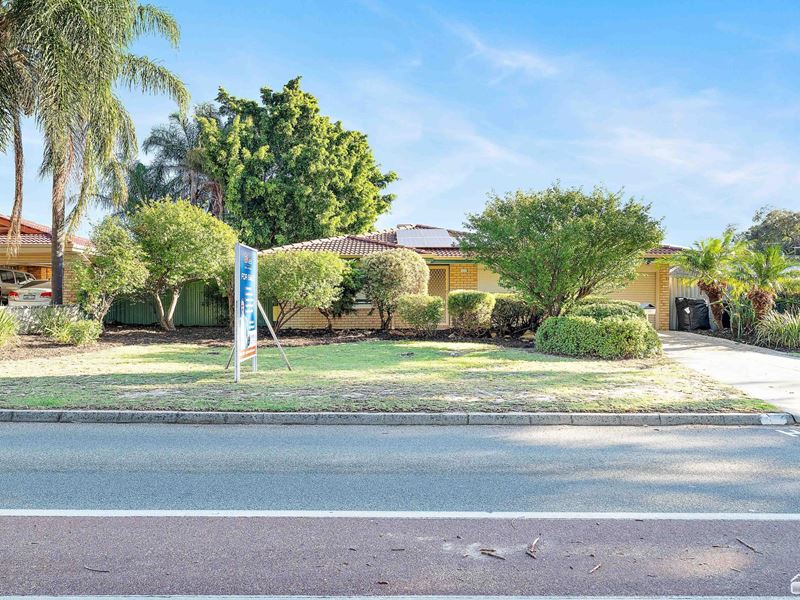 98 Challis Road, Seville Grove WA 6112