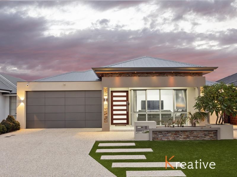 11 Laperla Street, Piara Waters