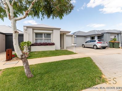 10 Gecko Way, Banksia Grove WA 6031
