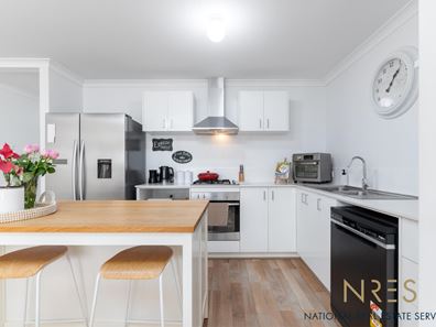 10 Gecko Way, Banksia Grove WA 6031