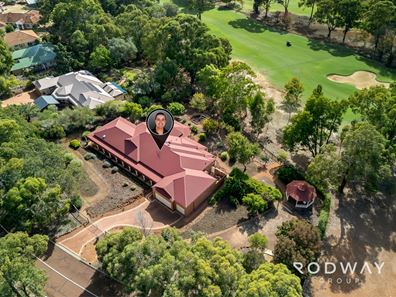 180 Heritage Dr, Roleystone WA 6111