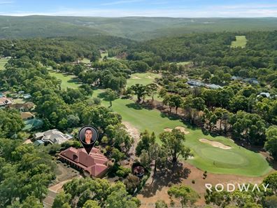 180 Heritage Dr, Roleystone WA 6111