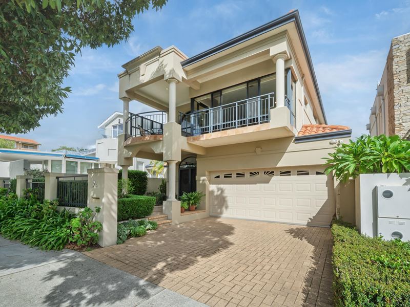 7A Alston Avenue, Como WA 6152