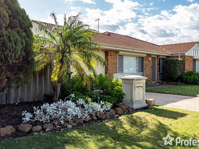 4 Bonnydoon Court, Cooloongup WA 6168