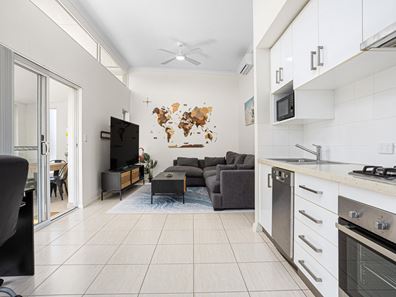 8/7 Goldsmith Road, Spearwood WA 6163