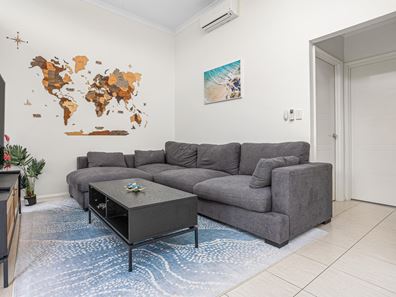 8/7 Goldsmith Road, Spearwood WA 6163