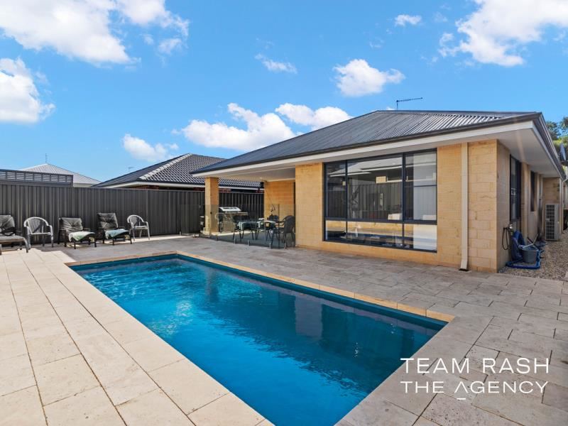 52 Glenworth Drive, Wellard WA 6170