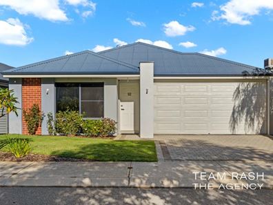 52 Glenworth Drive, Wellard WA 6170