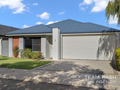 52 Glenworth Drive, Wellard WA 6170
