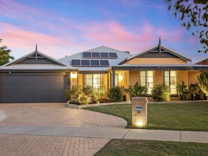 36 Haslingfield Way, Butler
