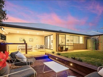 36 Haslingfield Way, Butler WA 6036