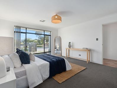 12 Forsyth Grange, Ellenbrook WA 6069
