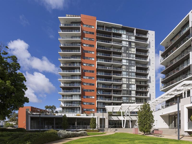 116/3 Homelea Court, Rivervale