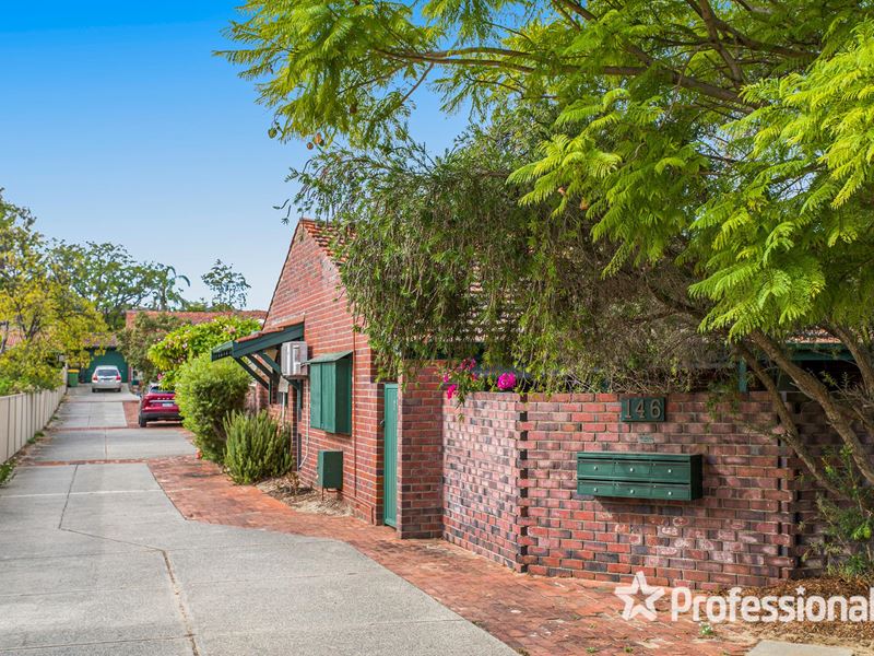 6/146 Gwenyfred Road, Kensington