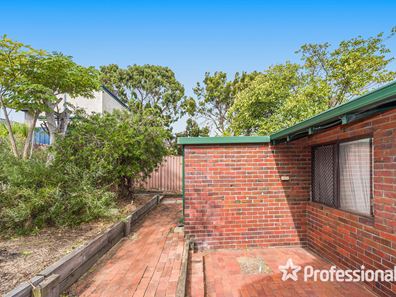 6/146 Gwenyfred Road, Kensington WA 6151