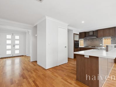 17 Burkett Terrace, Bertram WA 6167