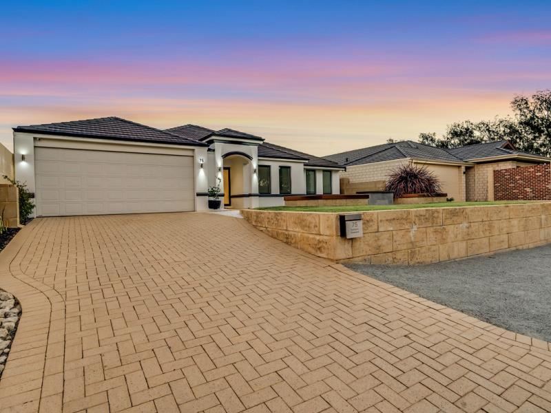 75 Southport Boulevard, Dawesville