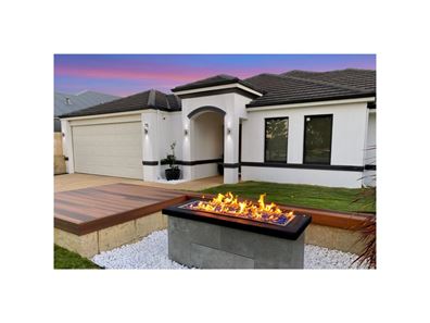 75 Southport Boulevard, Dawesville WA 6211