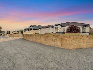 75 Southport Boulevard, Dawesville WA 6211