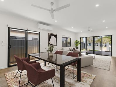 18 Spoonbill Avenue, Djugun WA 6725