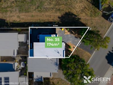 35 Boundary Road, Dudley Park WA 6210