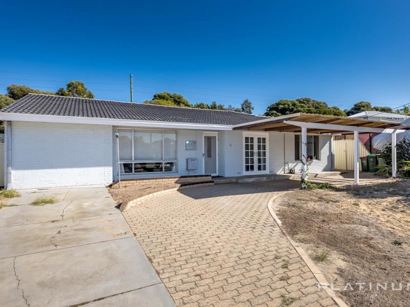 27 Macedon Place, Craigie WA 6025