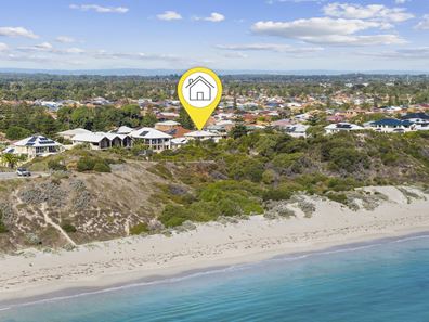8 Cardiff Place, Warnbro WA 6169