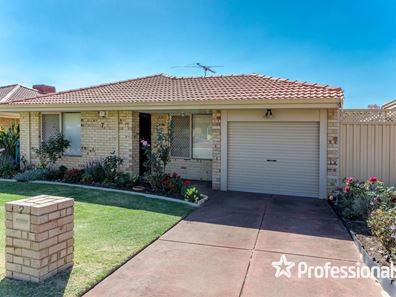 7 Lutz Court, Gosnells WA 6110