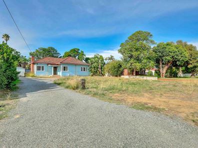 20 Bowden Place, Armadale WA 6112