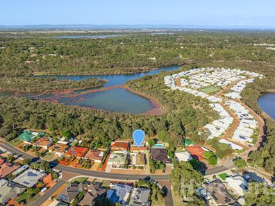 14B Carnegie Place, Greenfields WA 6210
