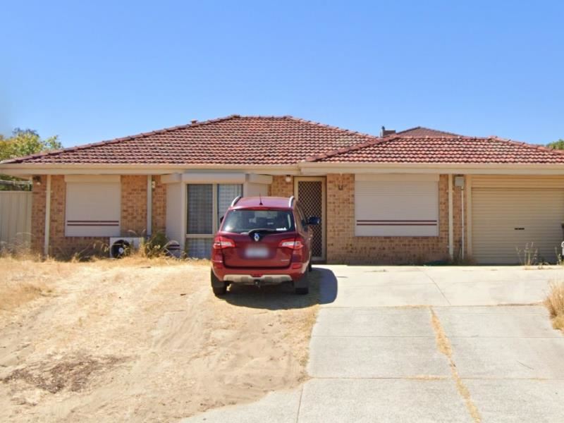 7 Alba Court, Mirrabooka