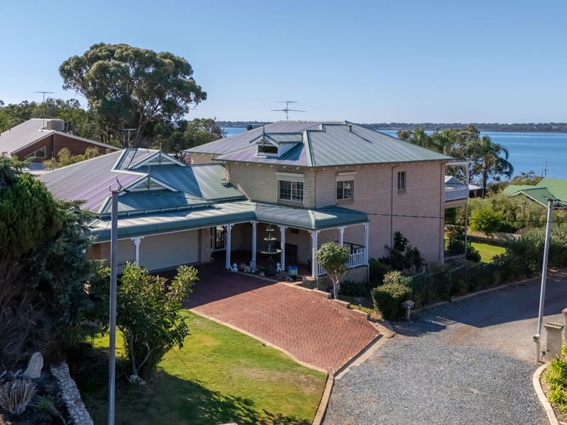 6 Acacia Close, Bouvard