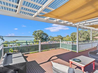 6 Acacia Close, Bouvard WA 6211
