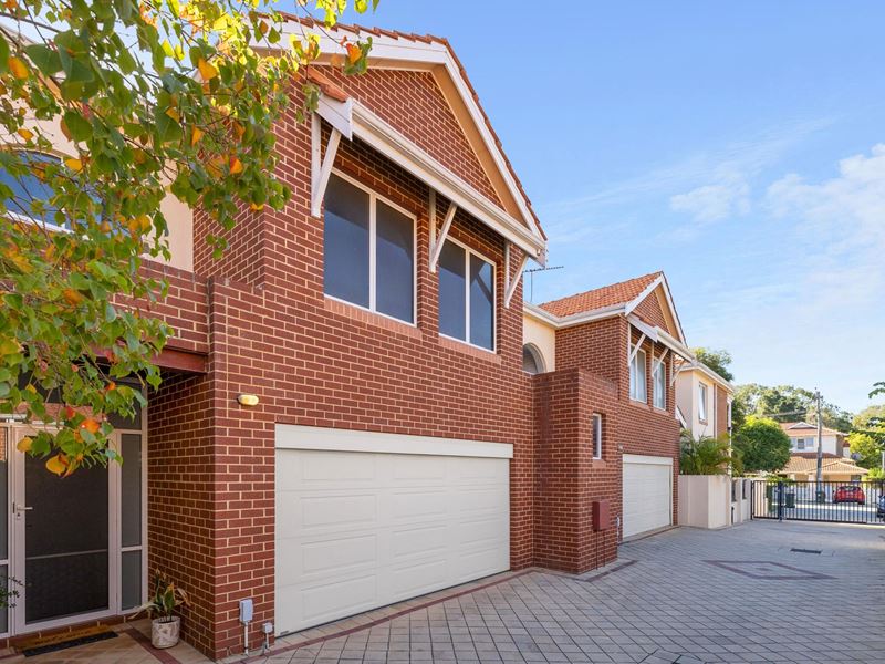 3/5 Fourth Avenue, Mount Lawley
