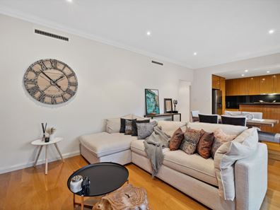 3/5 Fourth Avenue, Mount Lawley WA 6050
