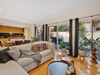 3/5 Fourth Avenue, Mount Lawley WA 6050