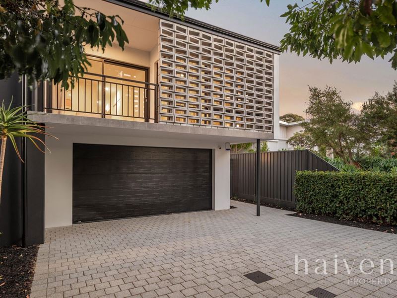 32A Lamond Street, Melville