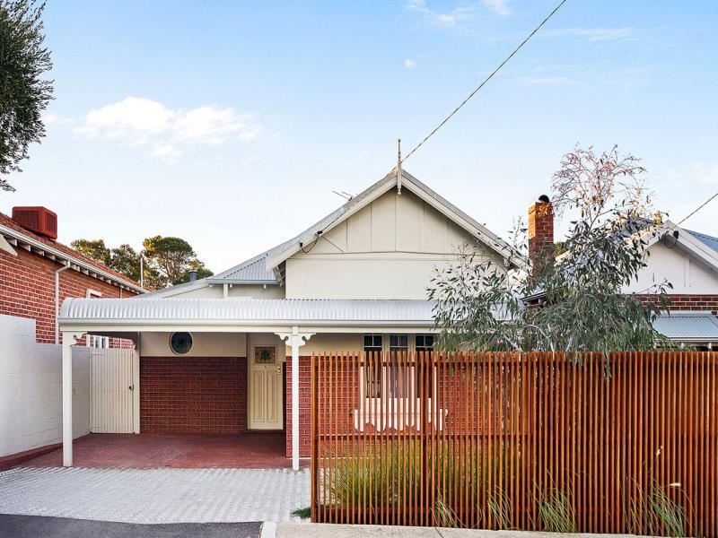 14 Hammond Street, West Perth WA 6005