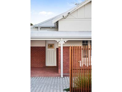 14 Hammond Street, West Perth WA 6005