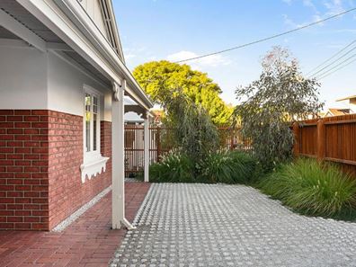 14 Hammond Street, West Perth WA 6005
