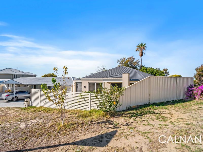 64 Joiner Street, Melville WA 6156