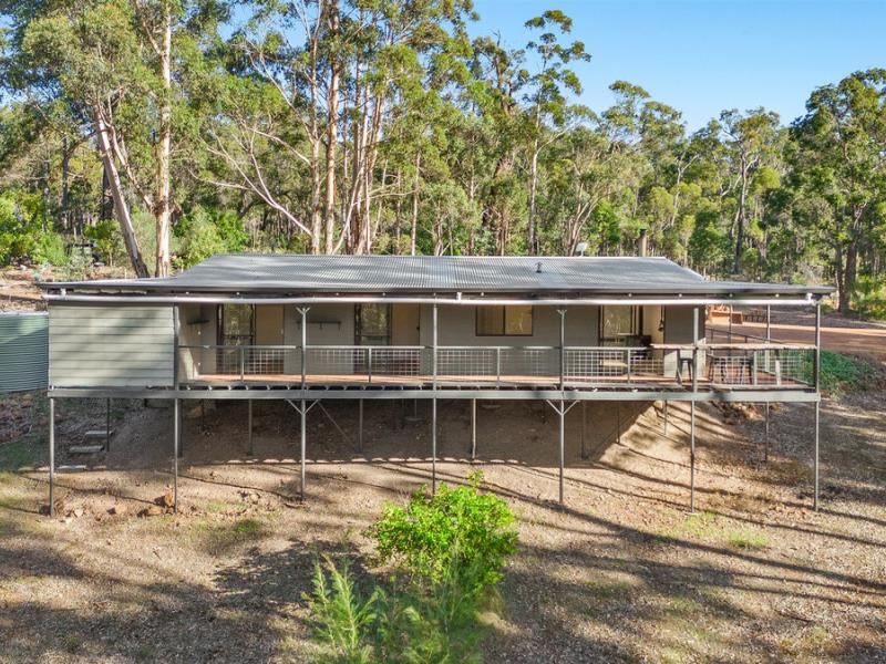 217 Denny Road, Jalbarragup WA 6275